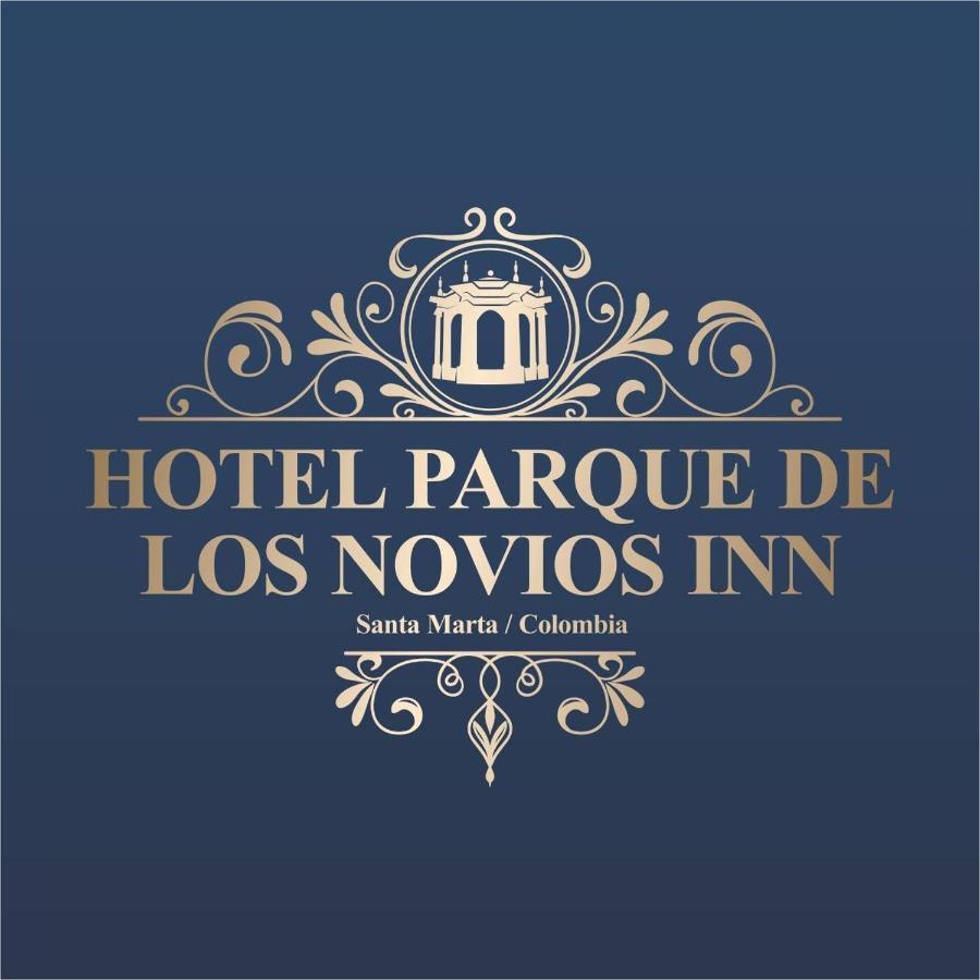 Hotel Parque De Los Novios Inn Santa Marta  Exterior foto